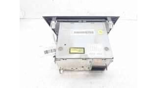 SISTEMA AUDIO / RADIO CD SEAT LEON (2005-2010) 2.0 TDI 140CV 1968CC - L.7167434 / 1P1035152FKZ