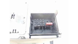 SISTEMA AUDIO / RADIO CD SEAT LEON (2005-2010) 2.0 TDI 140CV 1968CC - L.7167434 / 1P1035152FKZ