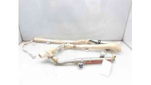 AIRBAG CORTINA DELANTERO DERECHO NISSAN TIIDA FASTBACK (2007-2011) 1.8 126CV 1798CC - L.7167470 / K85P0EM11B