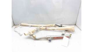 AIRBAG CORTINA DELANTERO DERECHO NISSAN TIIDA FASTBACK (2007-2011) 1.8 126CV 1798CC - L.7167470 / K85P0EM11B