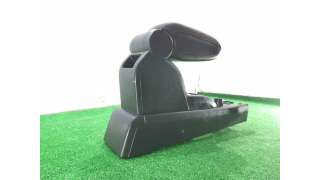 APOYABRAZOS CENTRAL NISSAN TIIDA FASTBACK (2007-2011) 1.8 126CV 1798CC - L.7167485 / 96911EM06A