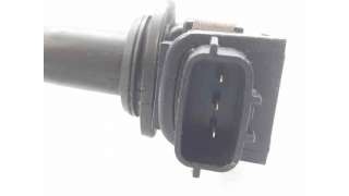 BOBINA ENCENDIDO NISSAN TIIDA FASTBACK (2007-2011) 1.8 126CV 1798CC - L.7167490 / 0221604014