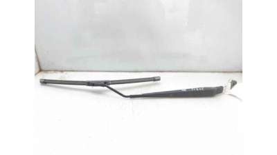BRAZO LIMPIA DELANTERO IZQUIERDO NISSAN TIIDA FASTBACK (2007-2011) 1.8 126CV 1798CC - L.7167495 / 28881ZN90A