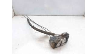 CERRADURA PUERTA DELANTERA DERECHA NISSAN TIIDA FASTBACK (2007-2011) 1.8 126CV 1798CC - L.7167508 / 80500ZW91A