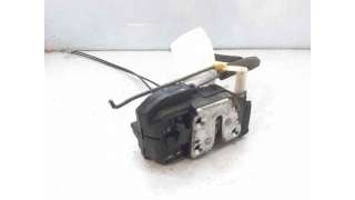 CERRADURA PUERTA DELANTERA IZQUIERDA NISSAN TIIDA FASTBACK (2007-2011) 1.8 126CV 1798CC - L.7167509 / 80501ZW91A