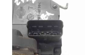 CERRADURA PUERTA DELANTERA IZQUIERDA NISSAN TIIDA FASTBACK (2007-2011) 1.8 126CV 1798CC - L.7167509 / 80501ZW91A