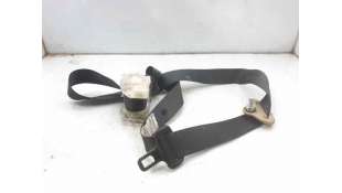 CINTURON SEGURIDAD TRASERO DERECHO NISSAN TIIDA FASTBACK (2007-2011) 1.8 126CV 1798CC - L.7167514 / 88844EL08A