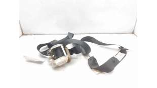 CINTURON SEGURIDAD TRASERO IZQUIERDO NISSAN TIIDA FASTBACK (2007-2011) 1.8 126CV 1798CC - L.7167515 / 88845EL08A