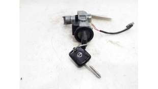 CONMUTADOR DE ARRANQUE NISSAN TIIDA FASTBACK (2007-2011) 1.8 126CV 1798CC - L.7167517 / 2523079917 2