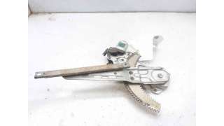 ELEVALUNAS TRASERO DERECHO NISSAN TIIDA FASTBACK (2007-2011) 1.8 126CV 1798CC - L.7167527 / 82720EE00B