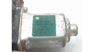 ELEVALUNAS TRASERO DERECHO NISSAN TIIDA FASTBACK (2007-2011) 1.8 126CV 1798CC - L.7167527 / 82720EE00B