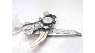 ELEVALUNAS TRASERO DERECHO NISSAN TIIDA FASTBACK (2007-2011) 1.8 126CV 1798CC - L.7167527 / 82720EE00B