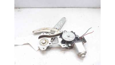 ELEVALUNAS TRASERO IZQUIERDO NISSAN TIIDA FASTBACK (2007-2011) 1.8 126CV 1798CC - L.7167528 / 82721EE00B