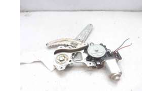ELEVALUNAS TRASERO IZQUIERDO NISSAN TIIDA FASTBACK (2007-2011) 1.8 126CV 1798CC - L.7167528 / 82721EE00B