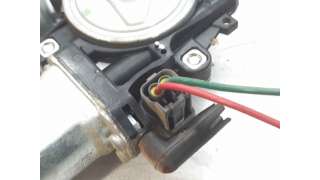 ELEVALUNAS TRASERO IZQUIERDO NISSAN TIIDA FASTBACK (2007-2011) 1.8 126CV 1798CC - L.7167528 / 82721EE00B