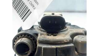 FARO ANTINIEBLA DERECHO NISSAN TIIDA FASTBACK (2007-2011) 1.8 126CV 1798CC - L.7167532 / 261508990B