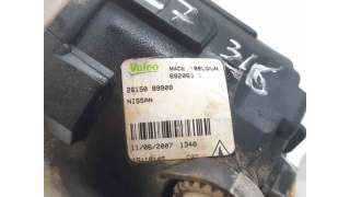 FARO ANTINIEBLA DERECHO NISSAN TIIDA FASTBACK (2007-2011) 1.8 126CV 1798CC - L.7167532 / 261508990B