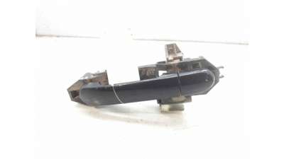 MANETA EXTERIOR TRASERA DERECHA NISSAN TIIDA FASTBACK (2007-2011) 1.8 126CV 1798CC - L.7167562 / 82640EL12A