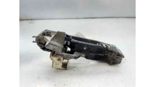 MANETA EXTERIOR TRASERA DERECHA NISSAN TIIDA FASTBACK (2007-2011) 1.8 126CV 1798CC - L.7167562 / 82640EL12A