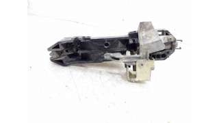 MANETA EXTERIOR TRASERA IZQUIERDA NISSAN TIIDA FASTBACK (2007-2011) 1.8 126CV 1798CC - L.7167563 / 82641EL04A