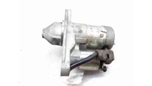 MOTOR ARRANQUE NISSAN TIIDA FASTBACK (2007-2011) 1.8 126CV 1798CC - L.7167566 / 23300EN200