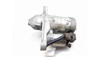 MOTOR ARRANQUE NISSAN TIIDA FASTBACK (2007-2011) 1.8 126CV 1798CC - L.7167566 / 23300EN200