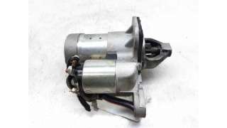 MOTOR ARRANQUE NISSAN TIIDA FASTBACK (2007-2011) 1.8 126CV 1798CC - L.7167566 / 23300EN200