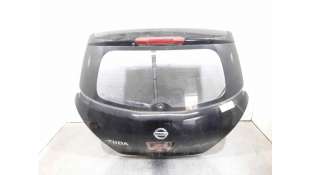 PORTON TRASERO NISSAN TIIDA FASTBACK (2007-2011) 1.8 126CV 1798CC - L.7167596 / K0100ZW4MA