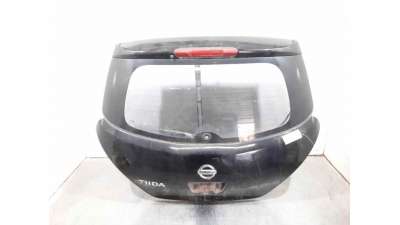 PORTON TRASERO NISSAN TIIDA FASTBACK (2007-2011) 1.8 126CV 1798CC - L.7167596 / K0100ZW4MA