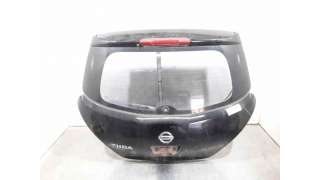PORTON TRASERO NISSAN TIIDA FASTBACK (2007-2011) 1.8 126CV 1798CC - L.7167596 / K0100ZW4MA