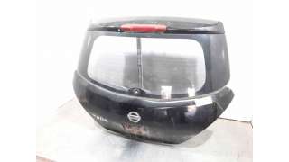 PORTON TRASERO NISSAN TIIDA FASTBACK (2007-2011) 1.8 126CV 1798CC - L.7167596 / K0100ZW4MA