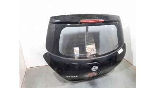 PORTON TRASERO NISSAN TIIDA FASTBACK (2007-2011) 1.8 126CV 1798CC - L.7167596 / K0100ZW4MA