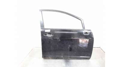 PUERTA DELANTERA DERECHA NISSAN TIIDA FASTBACK (2007-2011) 1.8 126CV 1798CC - L.7167597 / H0100ZN9MA