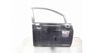 PUERTA DELANTERA DERECHA NISSAN TIIDA FASTBACK (2007-2011) 1.8 126CV 1798CC - L.7167597 / H0100ZN9MA
