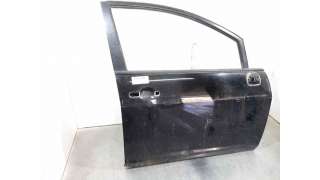 PUERTA DELANTERA DERECHA NISSAN TIIDA FASTBACK (2007-2011) 1.8 126CV 1798CC - L.7167597 / H0100ZN9MA