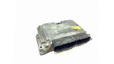 CENTRALITA MOTOR UCE FIAT STILO (2001-2006) 1.9 JTD (192XE1A) 115CV 1910CC - L.7168003 / 55188214