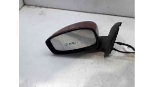 RETROVISOR IZQUIERDO FIAT STILO (2001-2006) 1.9 JTD (192XE1A) 115CV 1910CC - L.7168140 / 0735359853