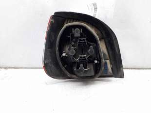PILOTO TRASERO DERECHO RENAULT MEGANE SCENIC (1997-1999) 1.9 DTI (JA0N) 98CV 1870CC - L.7168361 / 7700428055 2