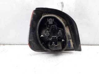 PILOTO TRASERO DERECHO RENAULT MEGANE SCENIC (1997-1999) 1.9 DTI (JA0N) 98CV 1870CC - L.7168361 / 7700428055