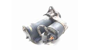 MOTOR ARRANQUE OPEL ASTRA G FASTBACK (1998-2000) 1.6 (F08, F48) 75CV 1598CC - L.7168638 / 93184533 2