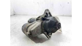 MOTOR ARRANQUE OPEL ASTRA G FASTBACK (1998-2000) 1.6 (F08, F48) 75CV 1598CC - L.7168638 / 93184533