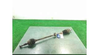 TRANSMISION DELANTERA DERECHA OPEL ASTRA G FASTBACK (1998-2000) 1.6 (F08, F48) 75CV 1598CC - L.7168711 / 13243461