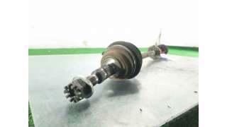 TRANSMISION DELANTERA DERECHA OPEL ASTRA G FASTBACK (1998-2000) 1.6 (F08, F48) 75CV 1598CC - L.7168711 / 13243461