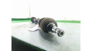 TRANSMISION DELANTERA DERECHA OPEL ASTRA G FASTBACK (1998-2000) 1.6 (F08, F48) 75CV 1598CC - L.7168711 / 13243461