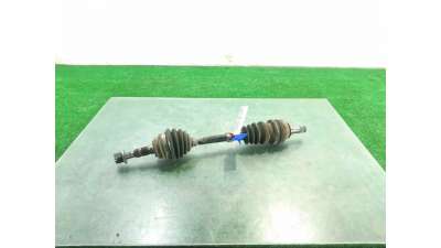 TRANSMISION DELANTERA IZQUIERDA OPEL ASTRA G FASTBACK (1998-2000) 1.6 (F08, F48) 75CV 1598CC - L.7168712 / 9117407