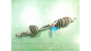 TRANSMISION DELANTERA IZQUIERDA OPEL ASTRA G FASTBACK (1998-2000) 1.6 (F08, F48) 75CV 1598CC - L.7168712 / 9117407