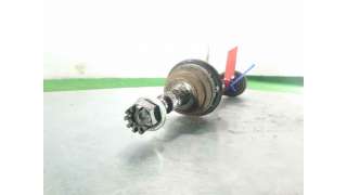 TRANSMISION DELANTERA IZQUIERDA OPEL ASTRA G FASTBACK (1998-2000) 1.6 (F08, F48) 75CV 1598CC - L.7168712 / 9117407