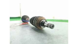 TRANSMISION DELANTERA IZQUIERDA OPEL ASTRA G FASTBACK (1998-2000) 1.6 (F08, F48) 75CV 1598CC - L.7168712 / 9117407