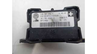 SENSOR AUDI Q7 (2006-2008) 3.0 TDI QUATTRO 233CV 2967CC - L.7168810 / 7H0907652A