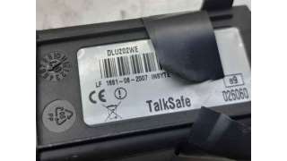 MODULO ELECTRONICO AUDI Q7 (2006-2008) 3.0 TDI QUATTRO 233CV 2967CC - L.7168854 / DLU202WE